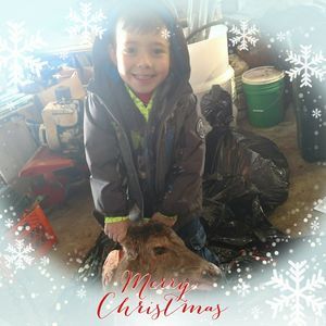 Meet your Posher, Beth